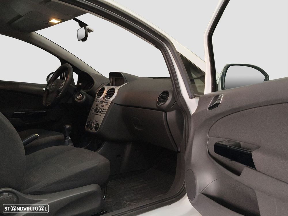 Opel Corsa Van 1.3 Cdti 75cv ---IVA DEDUTÍVEL--- - 27