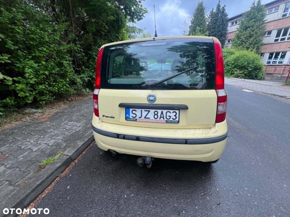 Fiat Panda 1.1 Fresh - 3