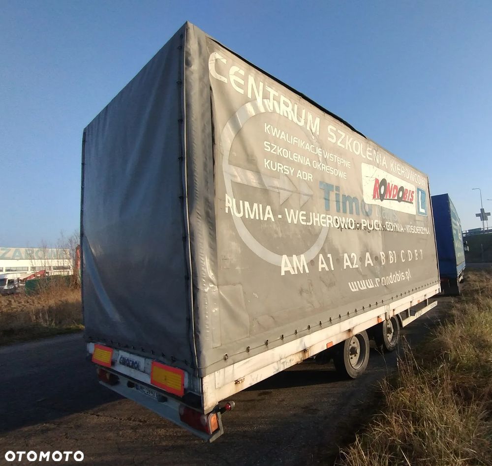 Gniotpol G3560 SP TANDEM - 3