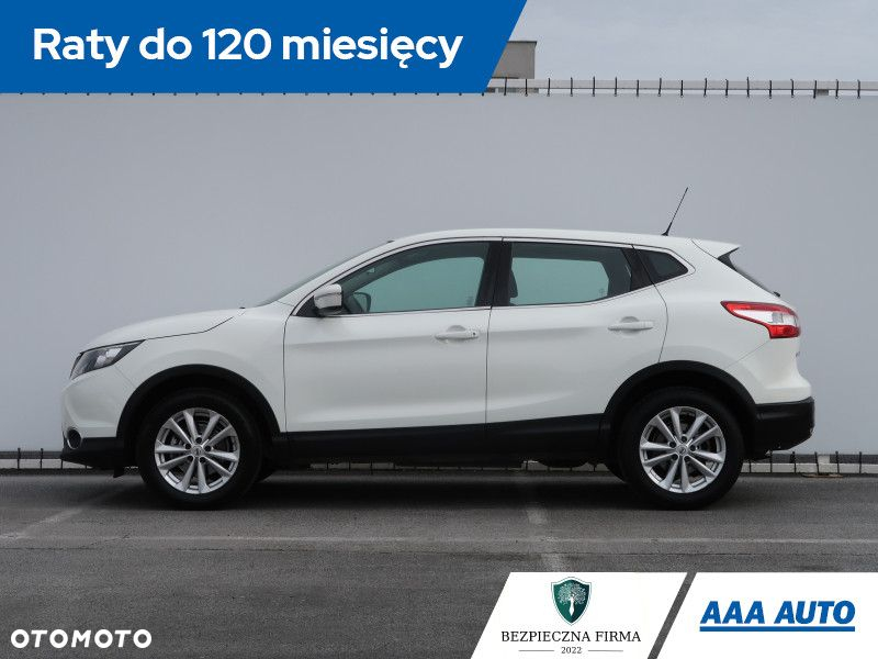 Nissan Qashqai - 3