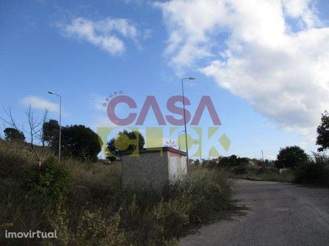 Loteamento  Venda em Abrantes (São Vicente e São João) e Alferrarede,A - Grande imagem: 2/16