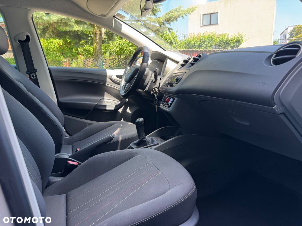 Seat Ibiza 1.2 TSI Copa - 13