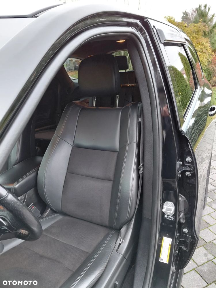 Dodge Durango 3,6 Citadel - 16