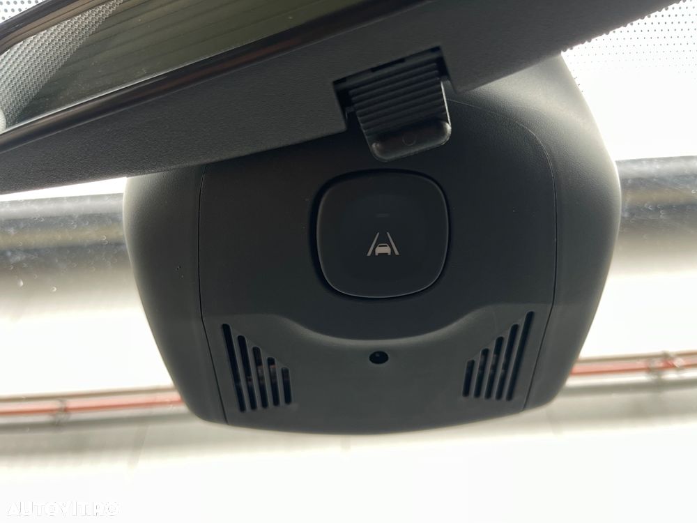 Renault Megane ENERGY dCi 130 Start & Stop Bose Edition - 25