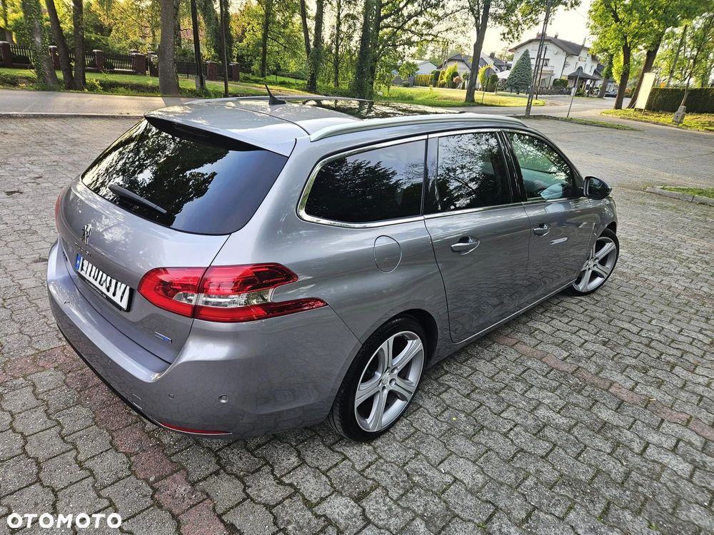 Peugeot 308 - 3