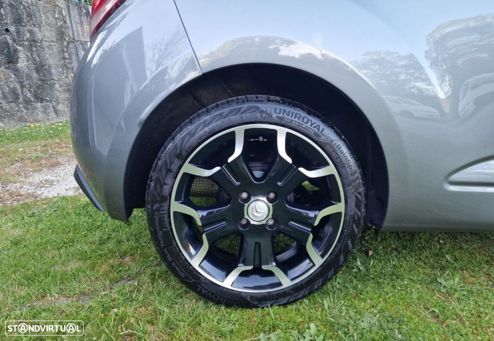 Citroën DS3 1.6 e-HDi Airdream Sport Chic - 7