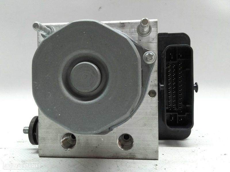 Centralina ABS RENAULT Captur (J5_) - 2