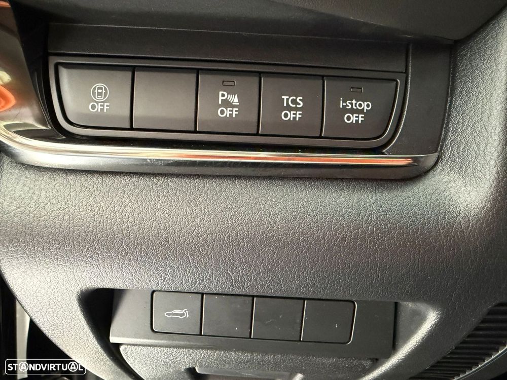 Mazda CX-30 2.0 Sky-G Evolve i-Active +Sport - 20