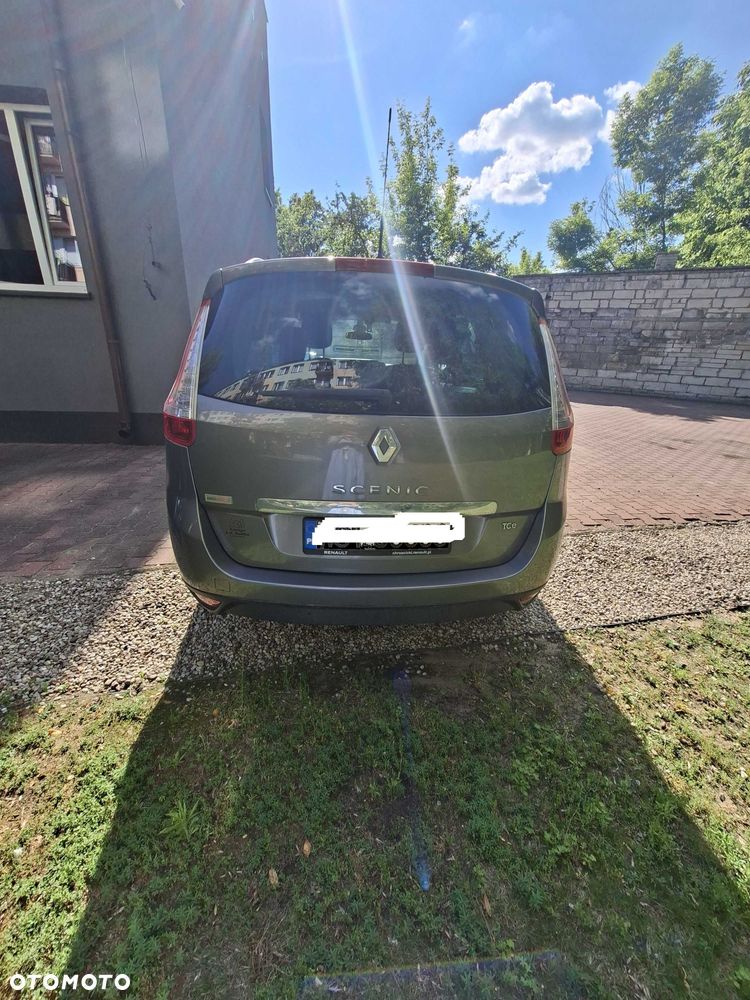 Renault Scenic - 5