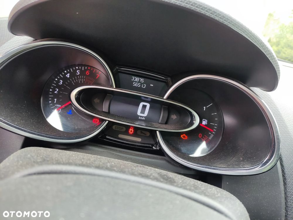 Renault Clio 0.9 TCe Alize - 17