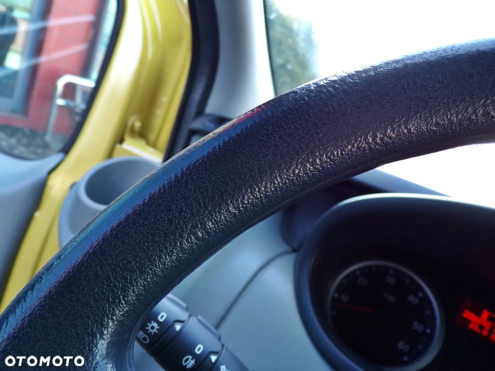 Renault Trafic Combi L1H1 - 19