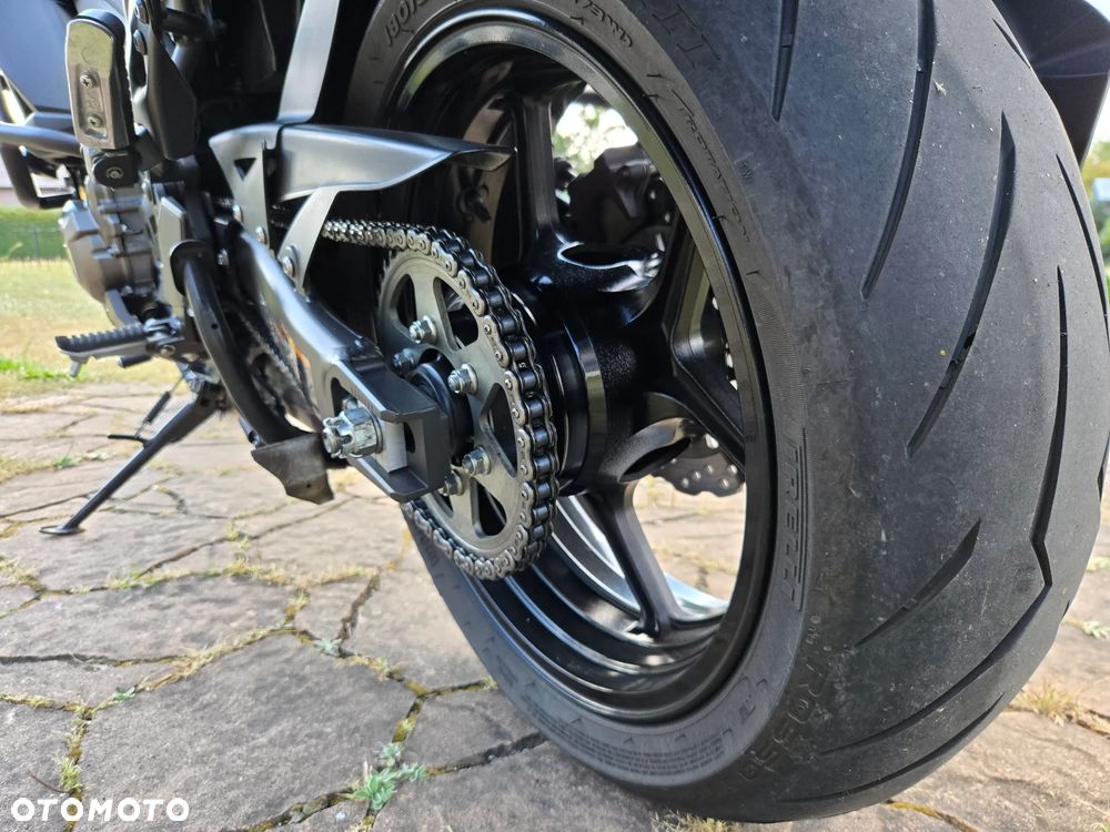 Kawasaki Versys 1000 - 14