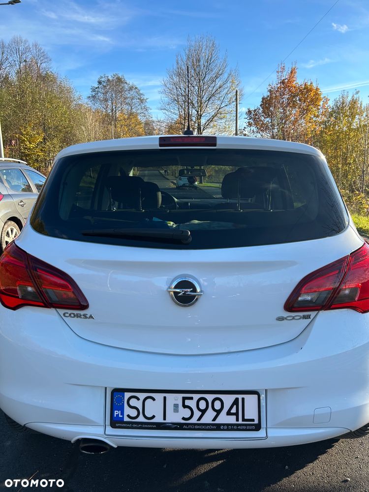Opel Corsa - 7