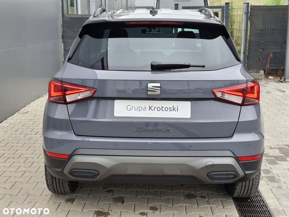 Seat Arona 1.0 TSI Style S&S - 6