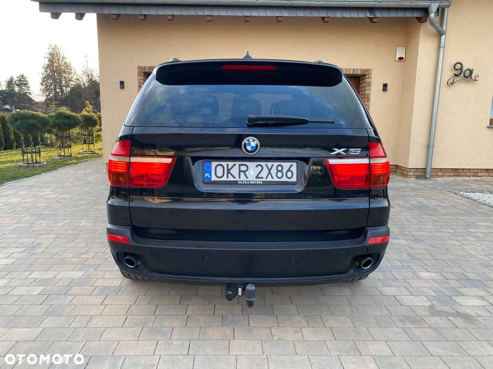 BMW X5 3.0d xDrive - 7