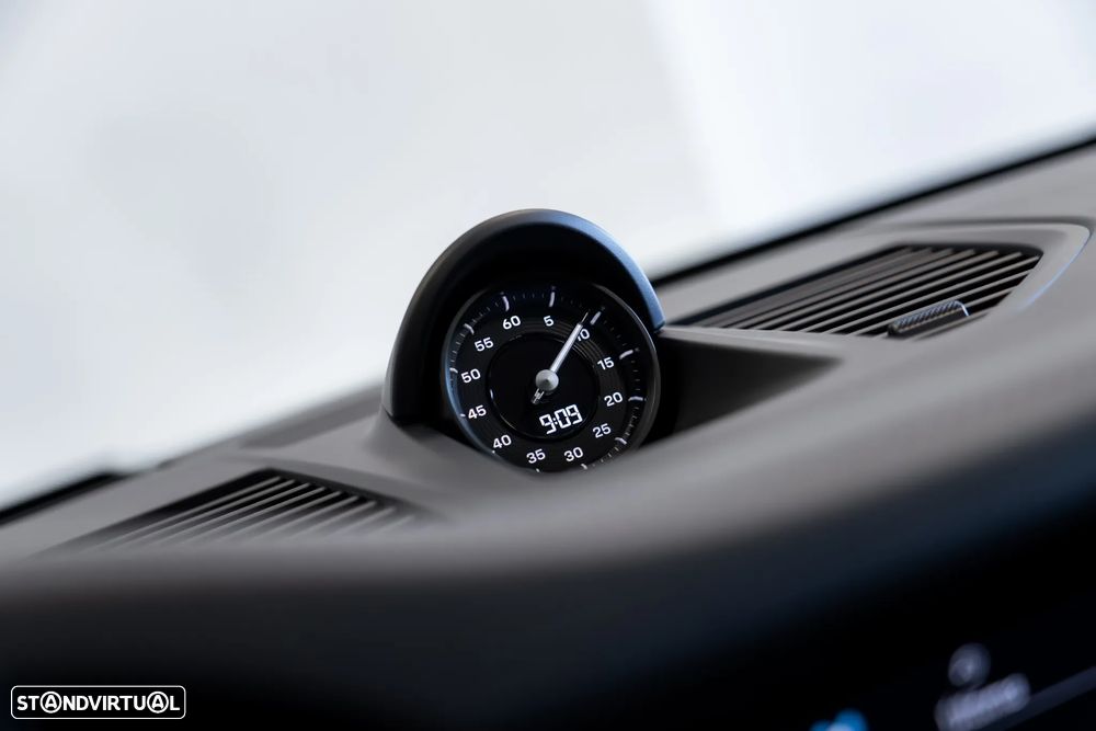 Porsche 911 (992) Carrera S - 21