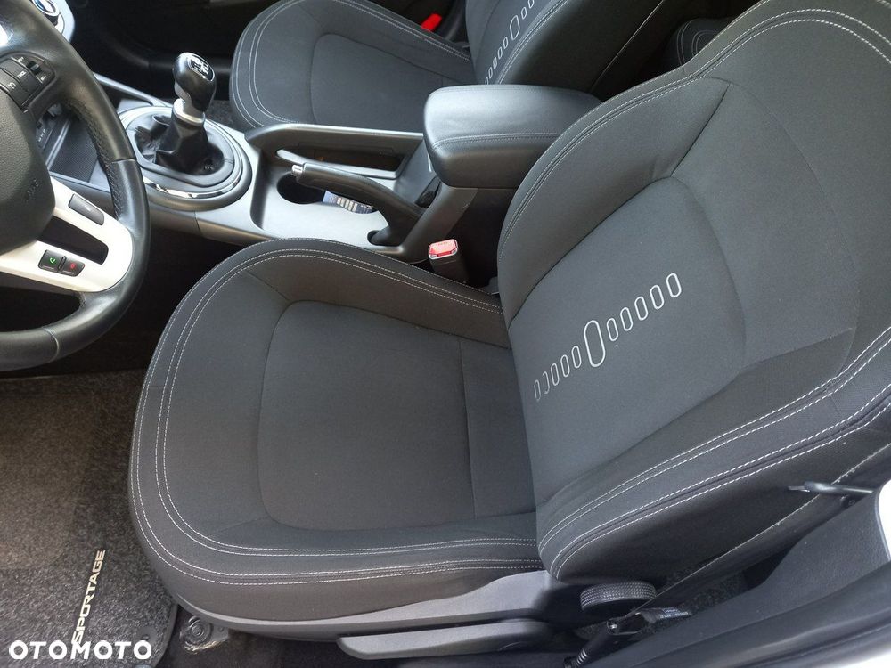 Kia Sportage 1.6 GDI Business Line 2WD - 31