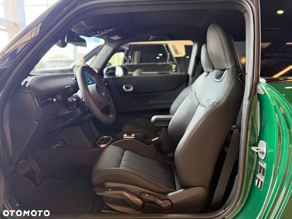MINI Cooper C Linia John Works sport - 5