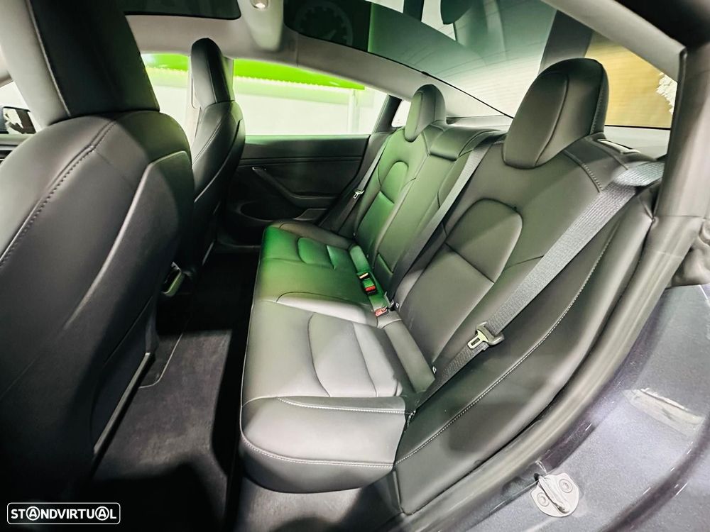Tesla Model 3 Standard Range Plus RWD - 8