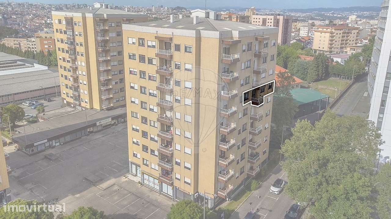 Apartamento T1 para venda - Grande imagem: 2/31