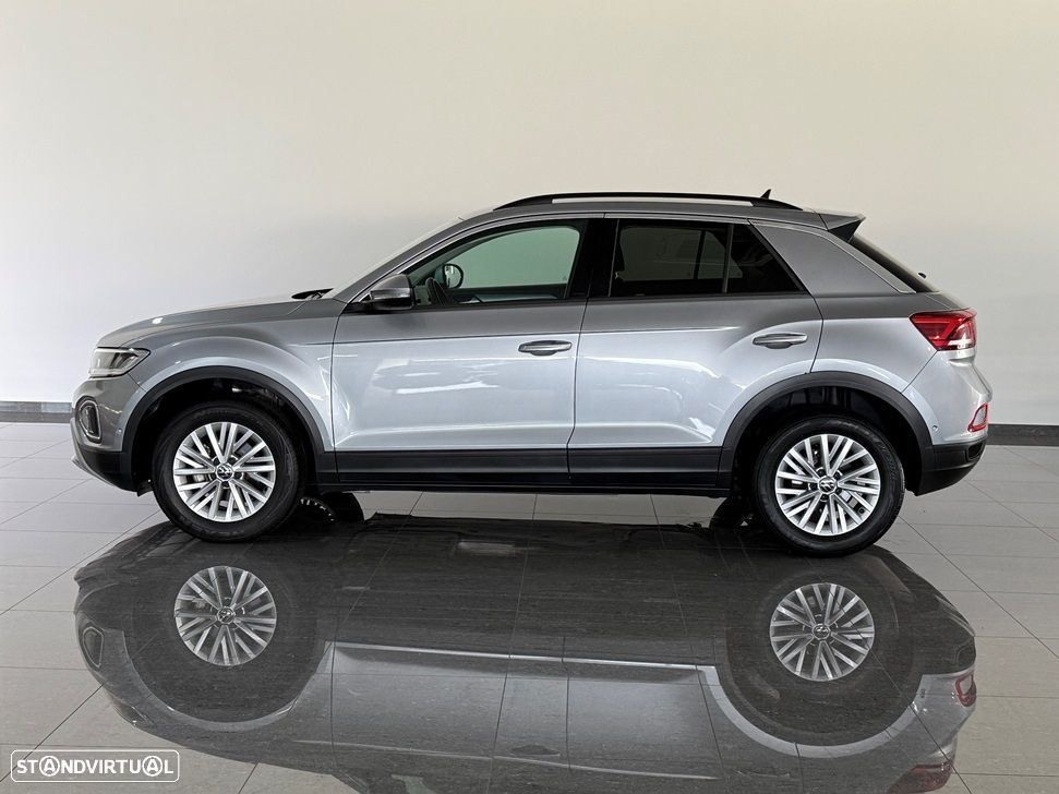 VW T-Roc 1.0 TSI Life - 35