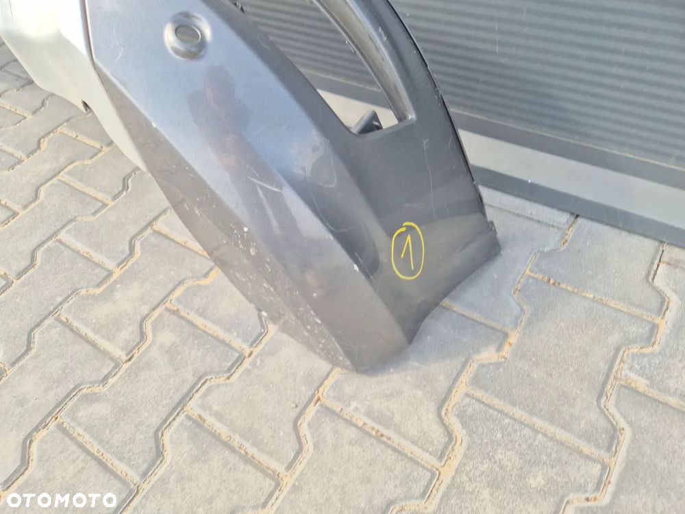 FORD KUGA II MK2 ZDERZAK TYŁ (dostępny 1 zderzak) - 4