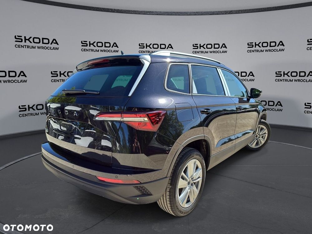 Skoda Karoq - 2