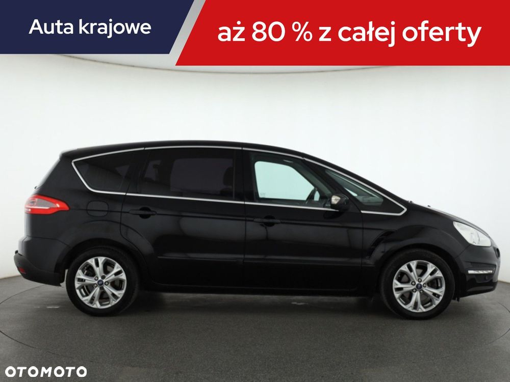 Ford S-Max - 8