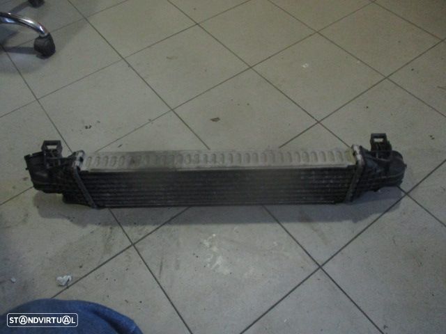 Radiador Intercooler 3M5H9L440AD FORD C MAX 2004 1.6Tdci - 3