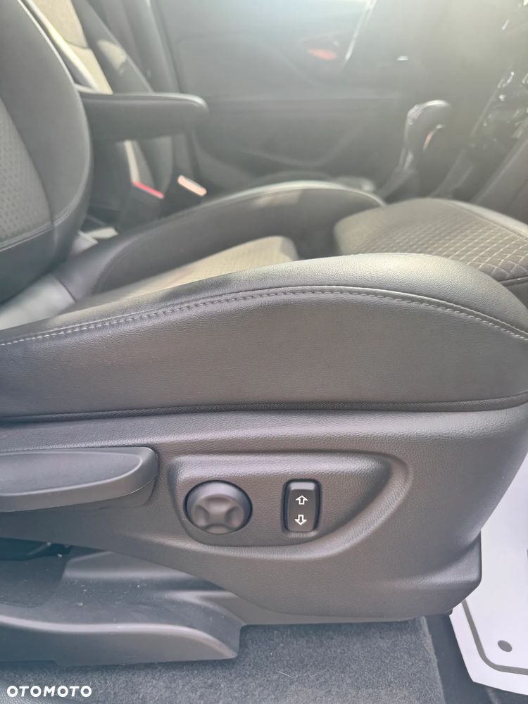 Opel Mokka X 1.4 Automatik Ultimate - 30