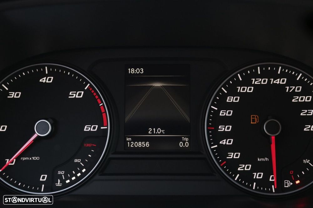 SEAT Leon ST 2.0 TDI Style - 40