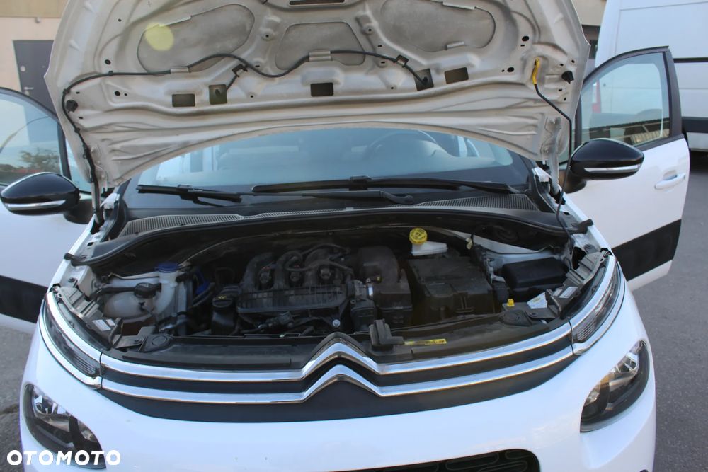 Citroën C3 - 4