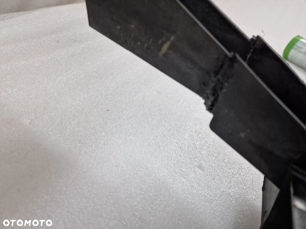 RENAULT TRAFIC III 3 / OPEL VIVARO B / FIAT TALENTO 12- WZMOCNIENIE CZOŁOWE / PAS PRZEDNI , NR 93868911 , NR AUKCJI GL428 - 6