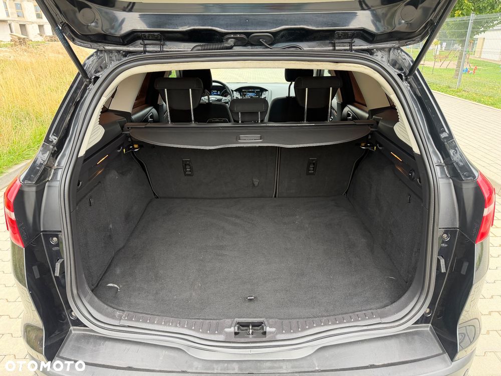 Ford Focus - 24