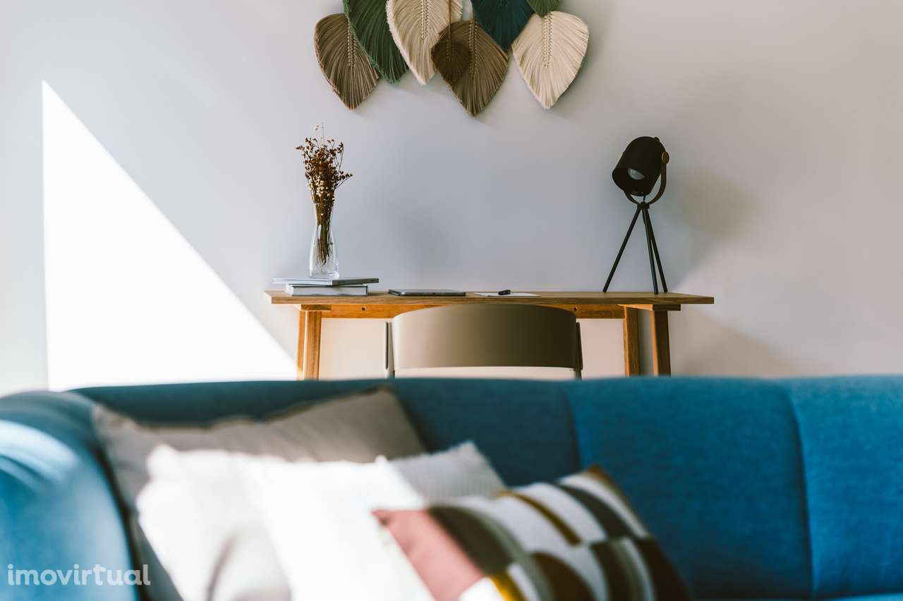 Standard One-Bedroom em arrendamento em The Social Hub Apartments - Grande imagem: 5/8