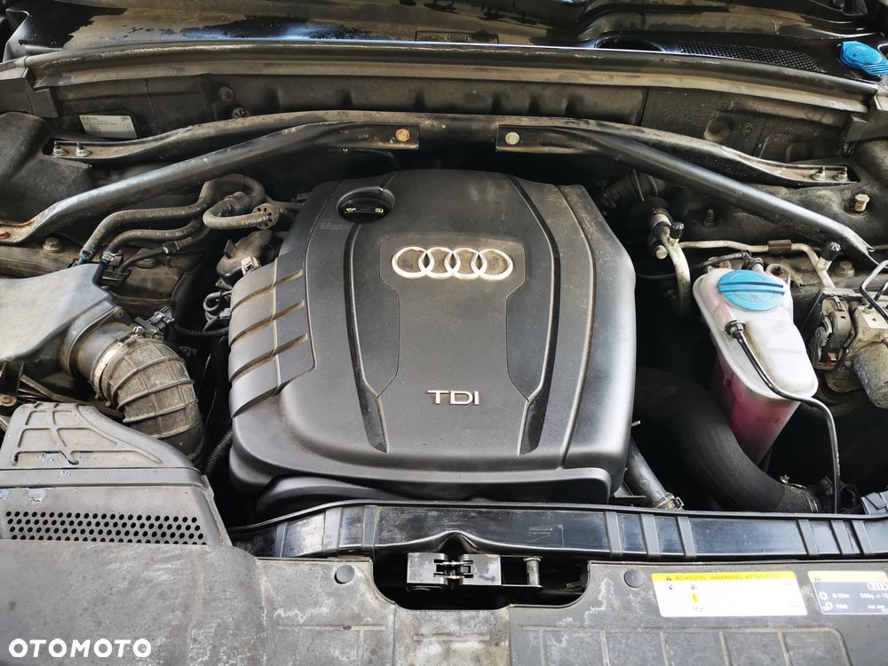 Audi Q5 2.0 TDI quattro S tronic - 16