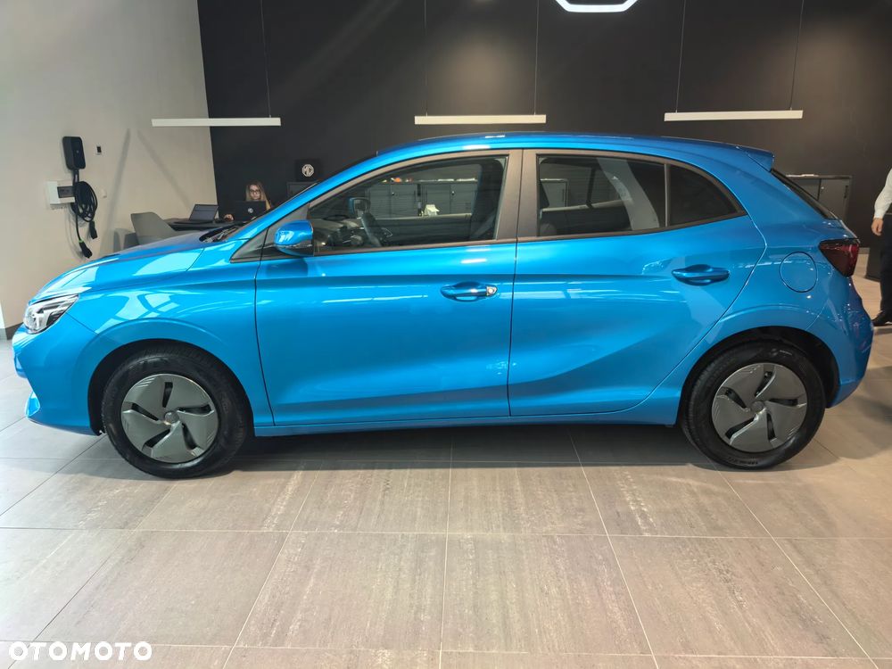 MG MG3 - 11