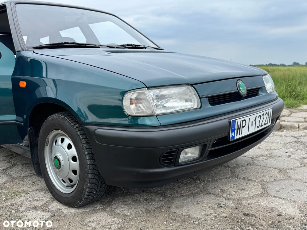 Skoda Felicia 1.3 GLXi - 16