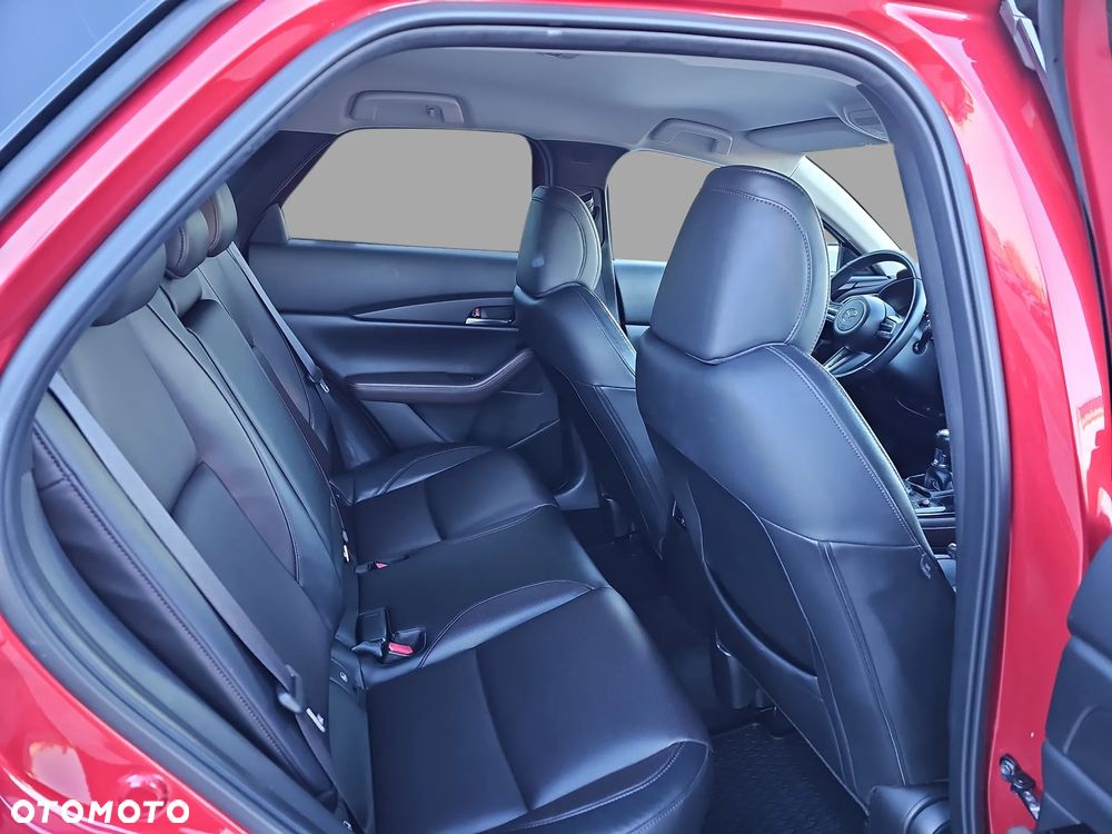 Mazda CX-30 2.0 mHEV Hikari 2WD - 15