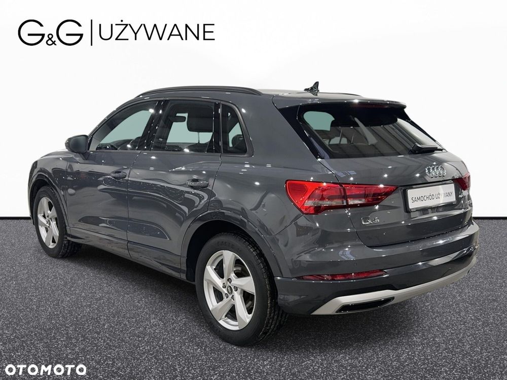 Audi Q3 - 7