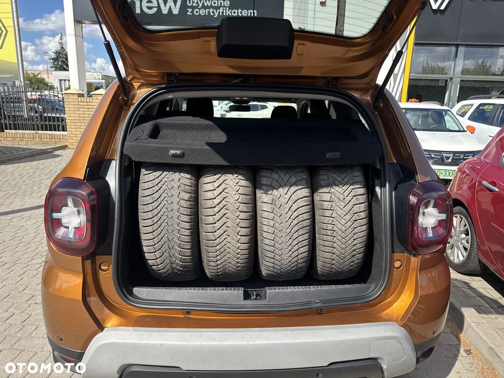 Dacia Duster 1.0 TCe Prestige - 15