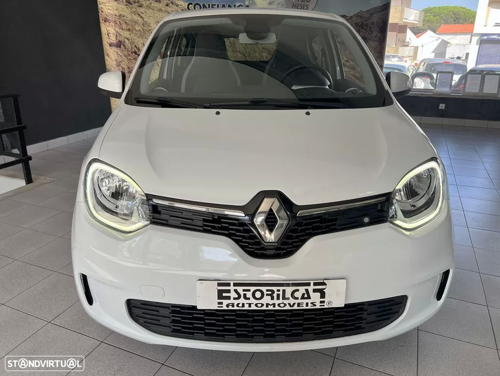 Renault Twingo 1.0 SCe Zen - 5