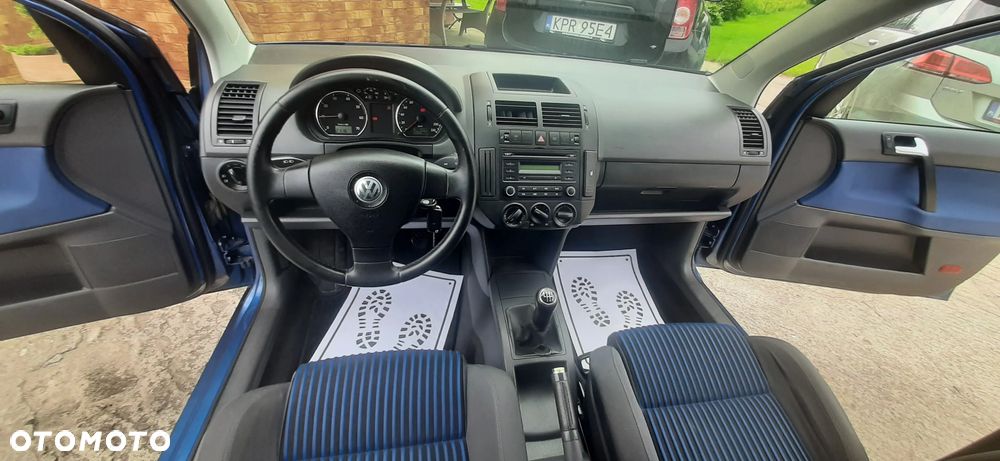 Volkswagen Polo - 8