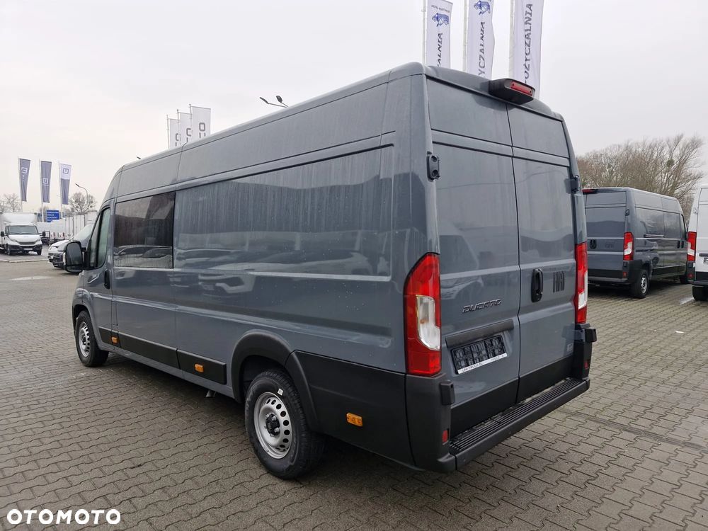 Fiat GOTOWY ! Okazja Cenowa! - 10