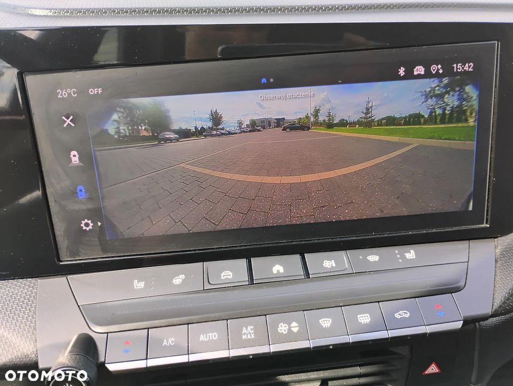 Opel Astra 1.2 Turbo Start/Stop Business Edition - 17