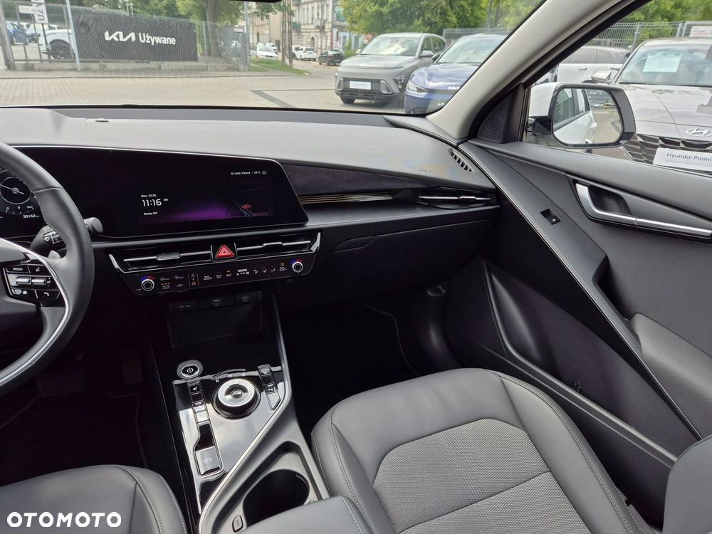 Kia Niro - 23