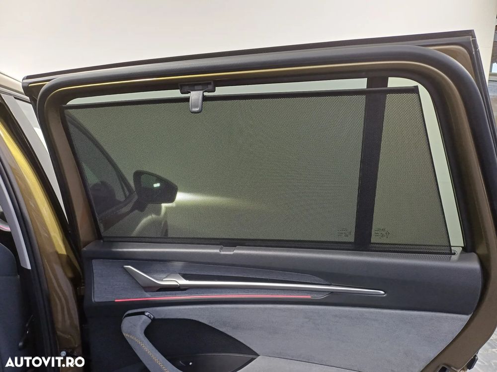 Skoda Kodiaq 1.5 TSI DSG PHEV Selection - 31