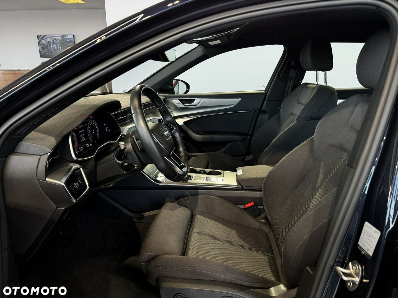 Audi A6 - 18