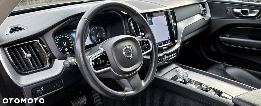 Volvo XC 60 B4 D Geartronic Inscription - 21
