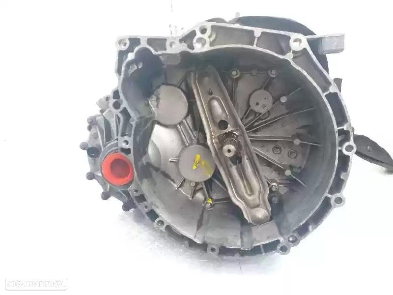 CAIXA VELOCIDADES MINI MINI 2009 -23007568722 - 4